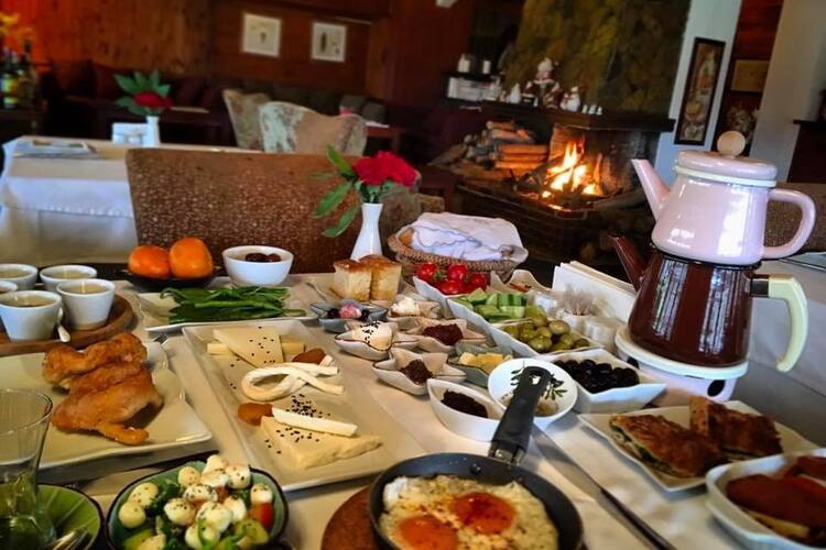 Sweet Home River Hotel Agva Adult 15 Etstur Com